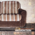 Jason Wallis - Satisfaction CD