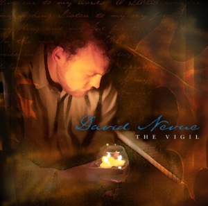 David Nevue - The Vigil CD
