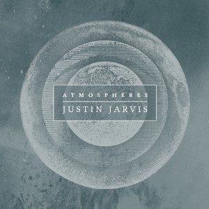 Justin Jarvis-Atmospheres cover art